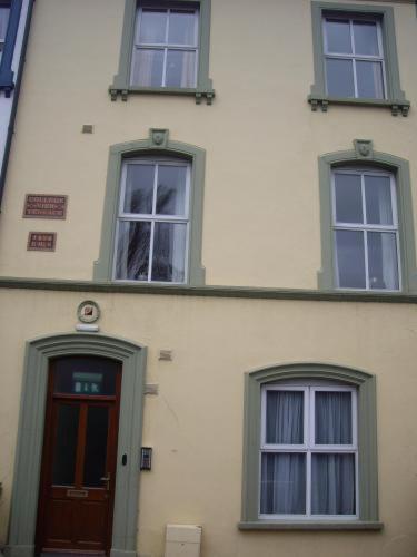 College View Apartments Cork Exterior foto