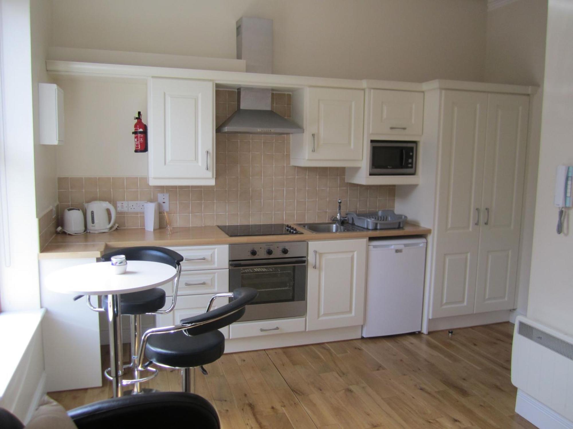 College View Apartments Cork Exterior foto