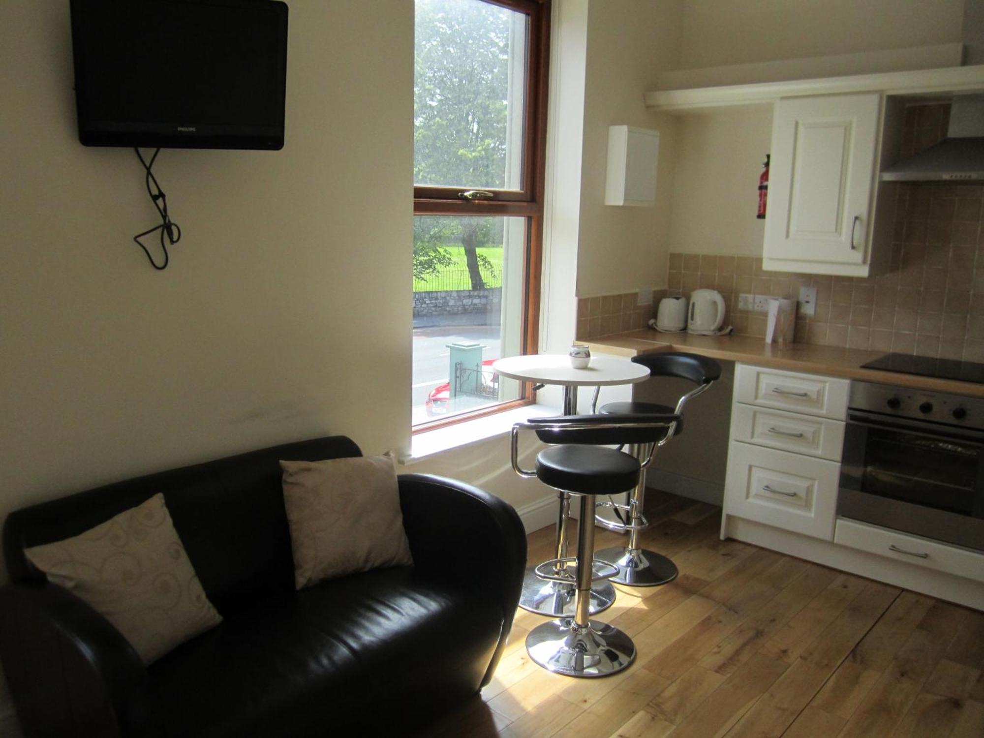 College View Apartments Cork Exterior foto