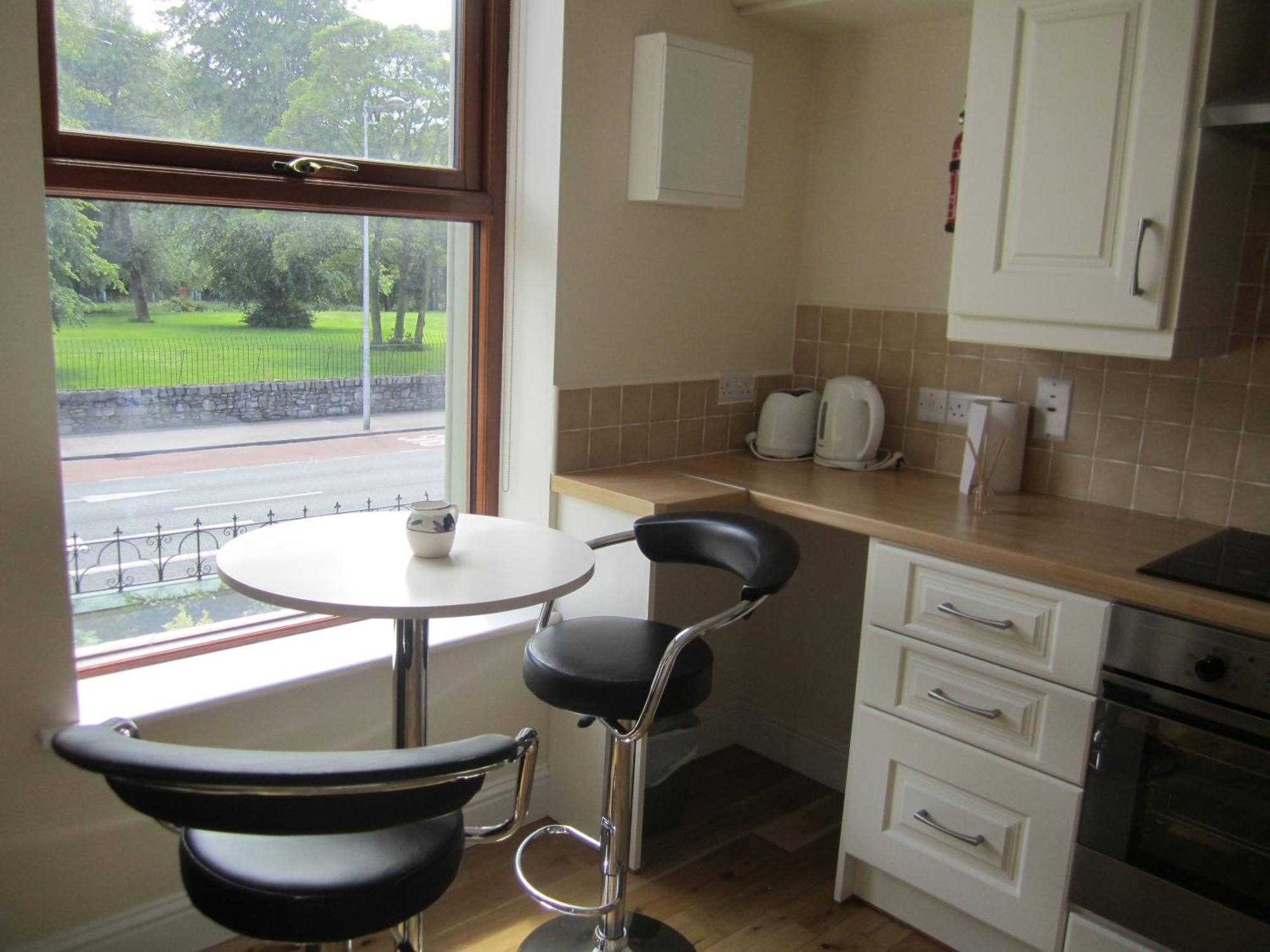 College View Apartments Cork Exterior foto