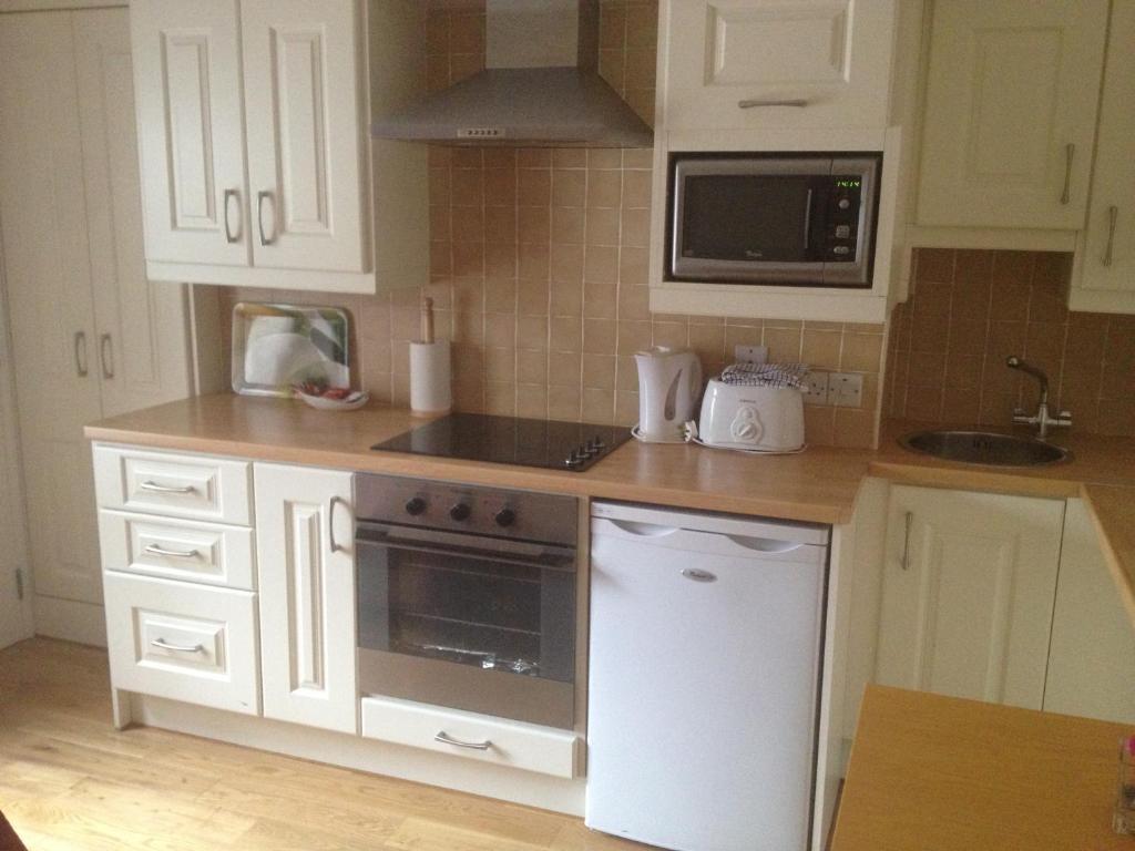 College View Apartments Cork Zimmer foto