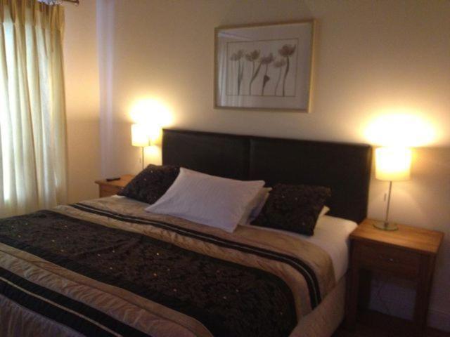 College View Apartments Cork Zimmer foto