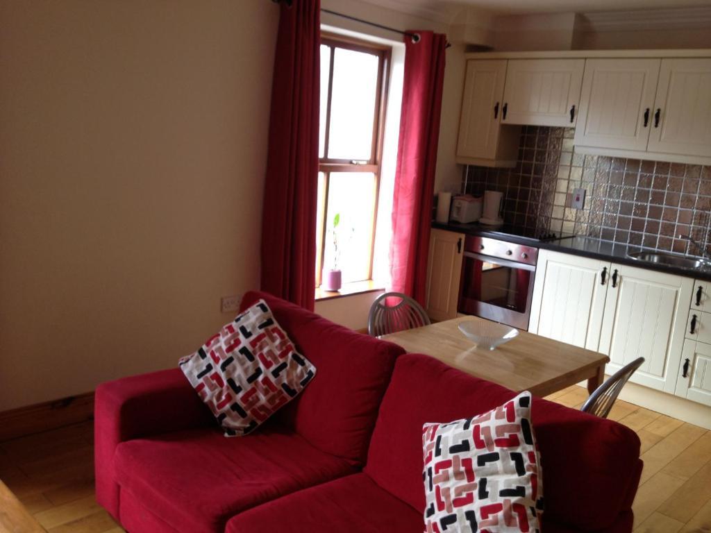 College View Apartments Cork Zimmer foto