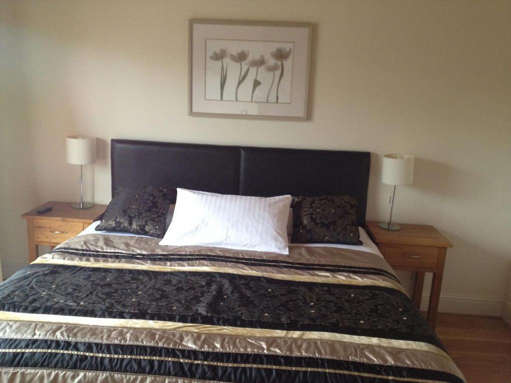College View Apartments Cork Zimmer foto