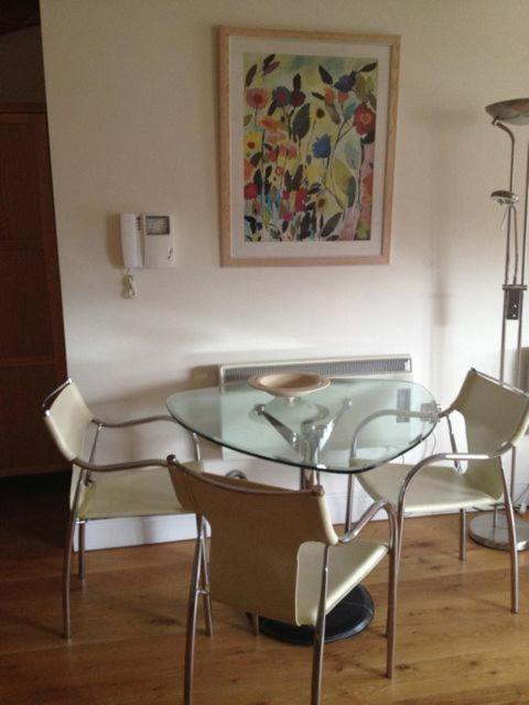 College View Apartments Cork Zimmer foto
