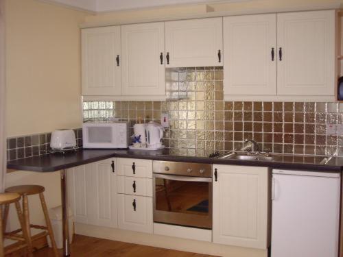 College View Apartments Cork Exterior foto