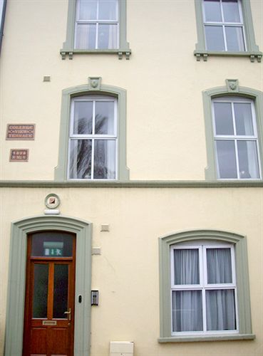 College View Apartments Cork Exterior foto