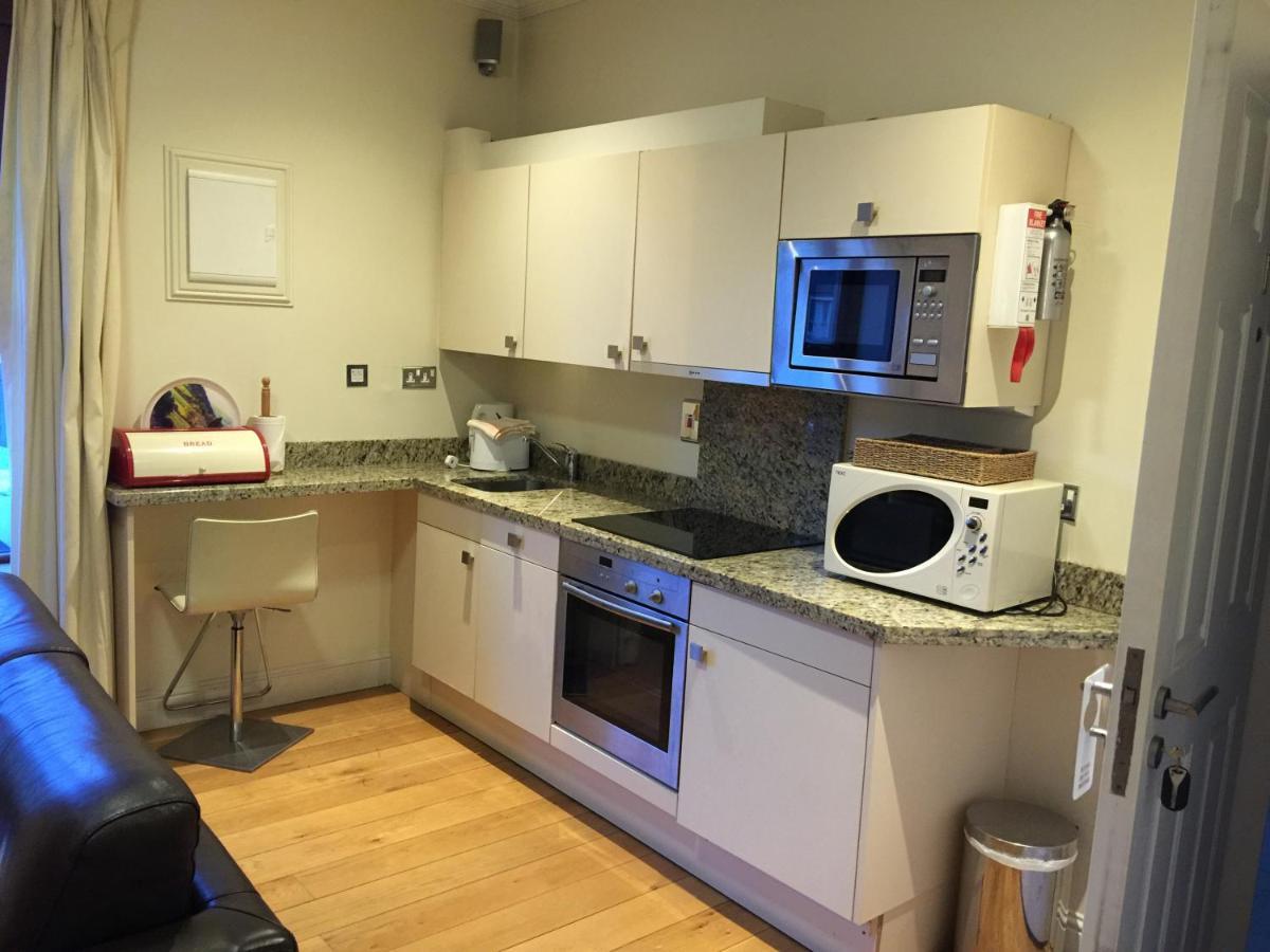 College View Apartments Cork Exterior foto