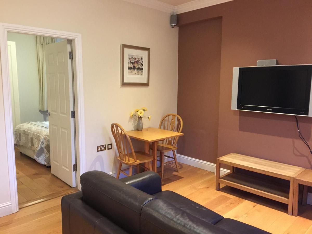 College View Apartments Cork Exterior foto