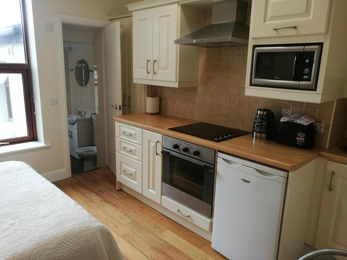 College View Apartments Cork Exterior foto
