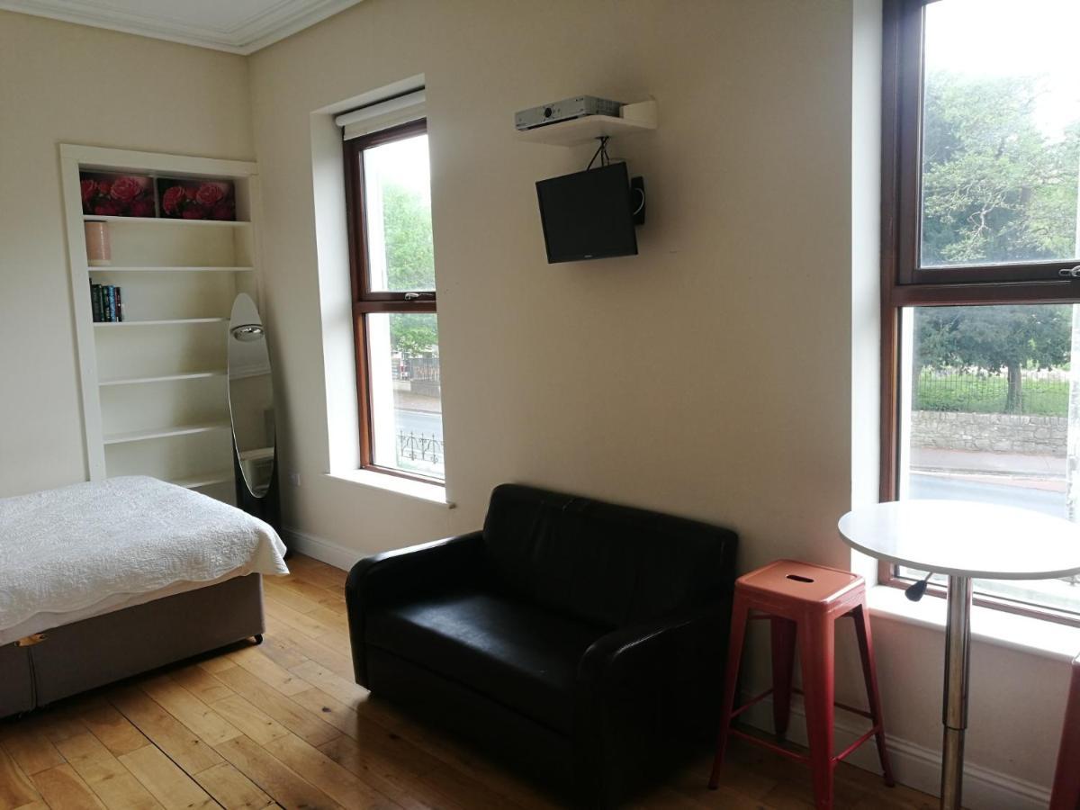 College View Apartments Cork Exterior foto