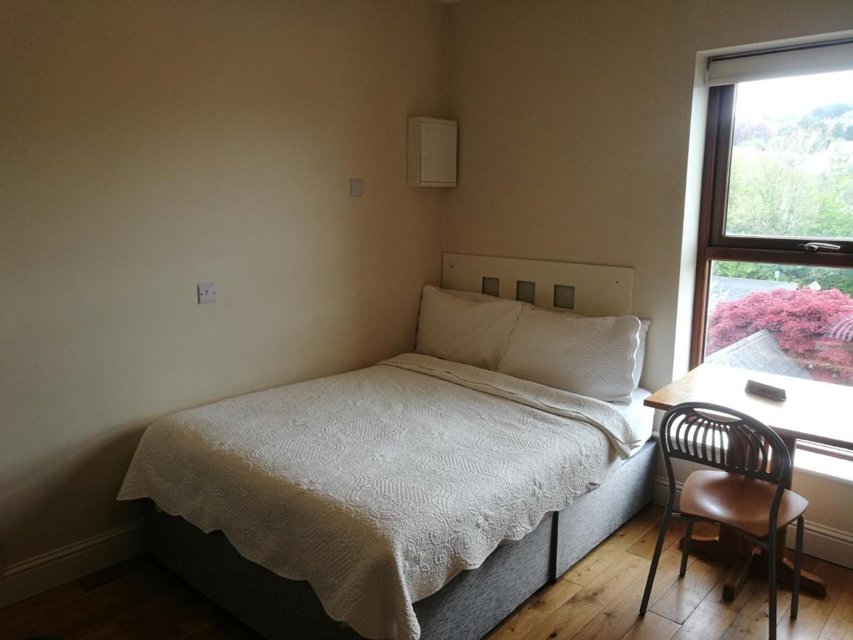 College View Apartments Cork Exterior foto