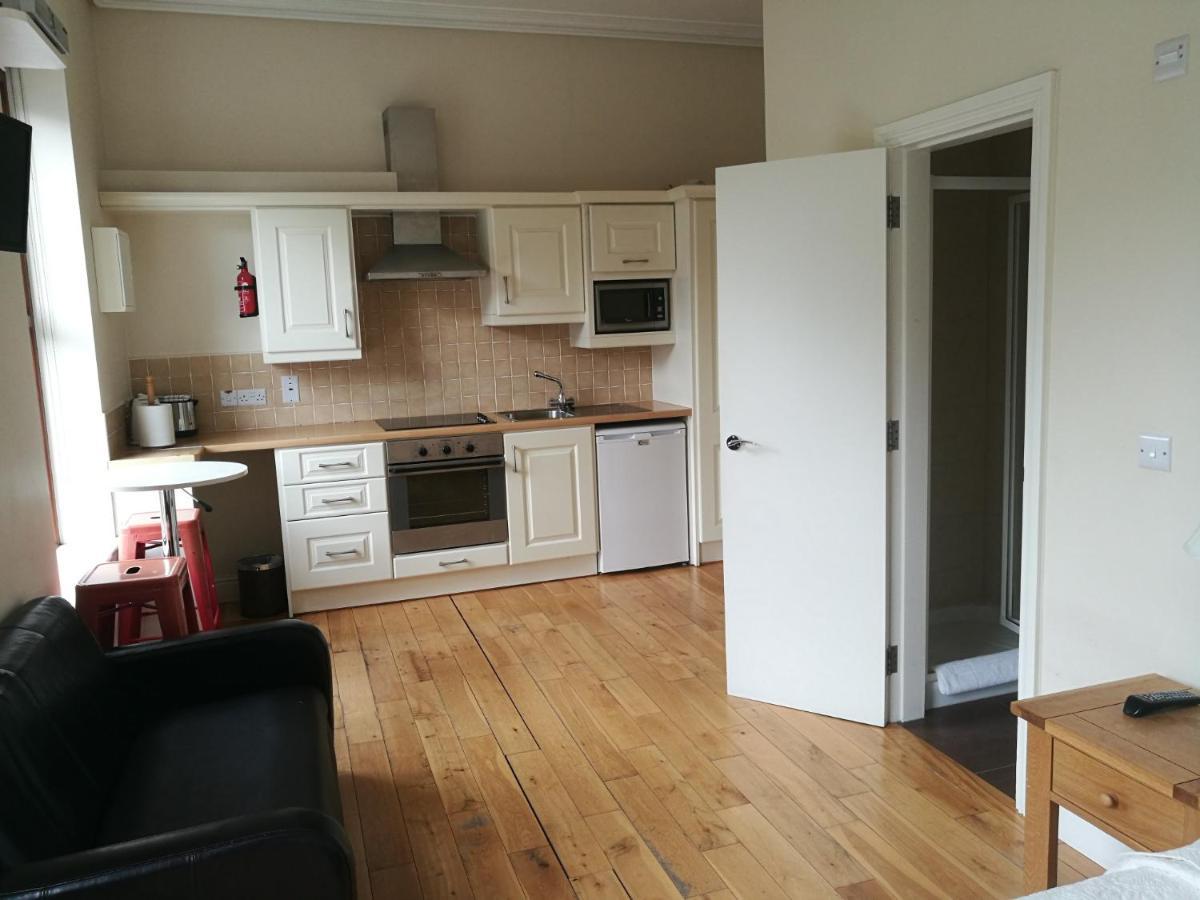 College View Apartments Cork Exterior foto