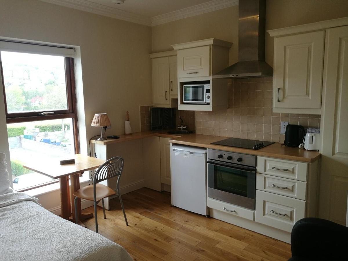 College View Apartments Cork Exterior foto